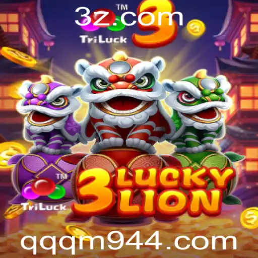 Descubra o Fascinante Jogo 3LUCKYLION: Regras e Estratégias