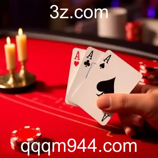 O Fascinante Mundo do Blackjack: Estratégias e Curiosidades