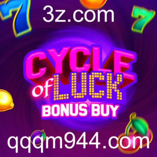 Descubra o Mundo Emocionante de CycleofLuckBonusBuy
