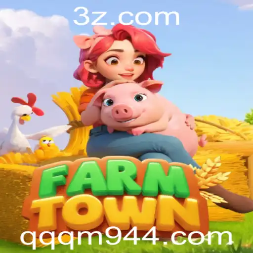 Descubra o Mundo Agrícola de FarmTown