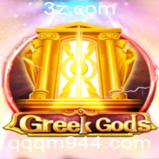 GreekGods: Aventura e Estratégia no Universo da Mitologia Grega