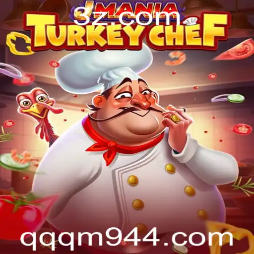 JManiaTurkeyChef: O Jogo Inovador que Conquista os Amantes da Cozinha em 2023
