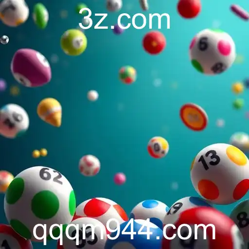 O Fascinante Mundo dos Jogos de Loteria