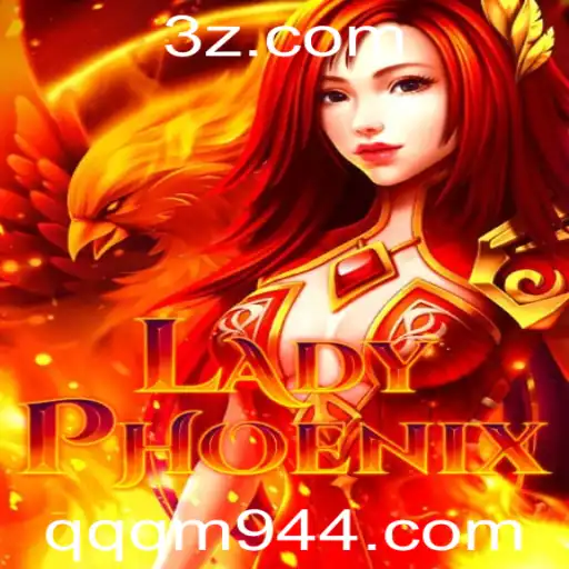 Explorando o Universo de LadyPhoenix: A Nova Sensação dos Jogos Online