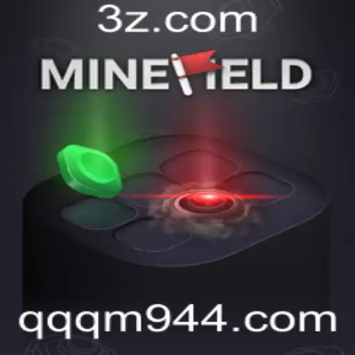 Explorando o Fascinante Mundo de MineField: Estratégia e Diversão
