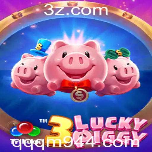 Explorando o Mundo de 3LUCKYPIGGY: Um Jogo de Diversão e Estratégia