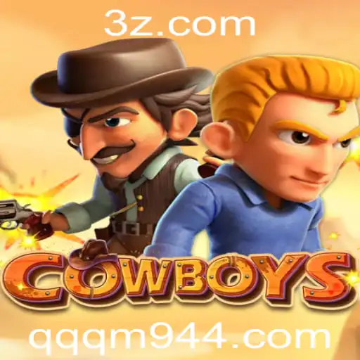 Descubra o Jogo 'COWBOYS': Uma Aventura Estratégica e Divertida