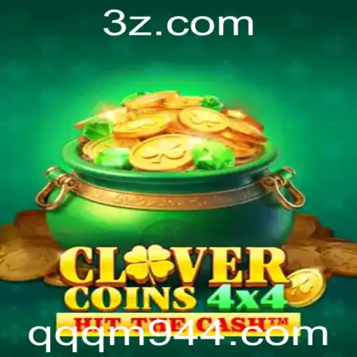 Descubra o Fascinante Mundo de CloverCoins4x4