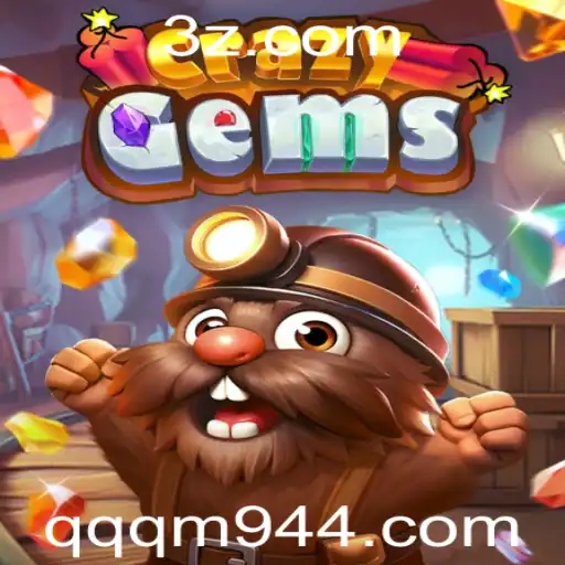 Descubra o Fascinante Mundo de CrazyGems: Introdução e Regras do Jogo Popular