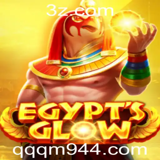 Descubra o Fascinante Mundo de EgyptsGlow - Um Jogo Envolvente