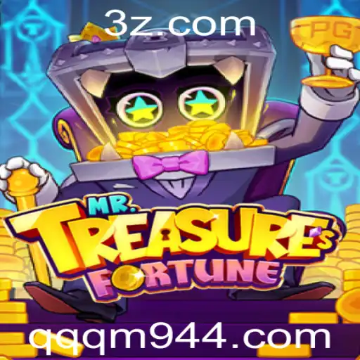 Explorando o Mundo de MrTreasuresFortune: Aventuras e Estratégias