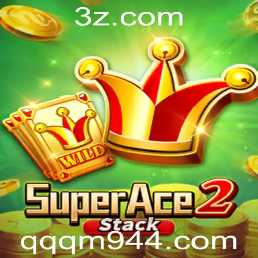 SuperAce2: A Nova Geração de Jogos de Aventura