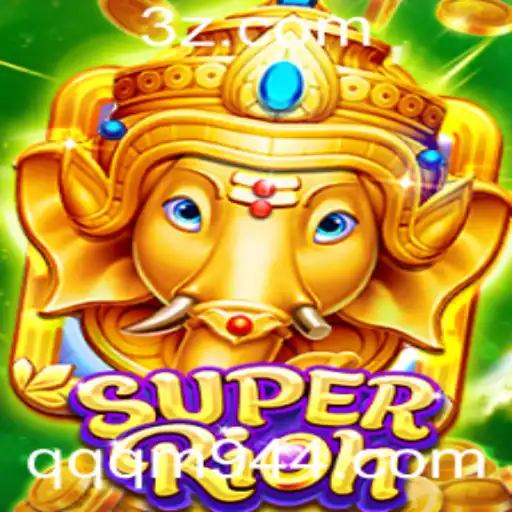 Explorando o Mundo Empolgante do Jogo SuperRich