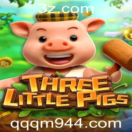 Explorando o Mundo de THREELITTLEPIGS: Uma Aventura Inovadora no Universo dos Jogos