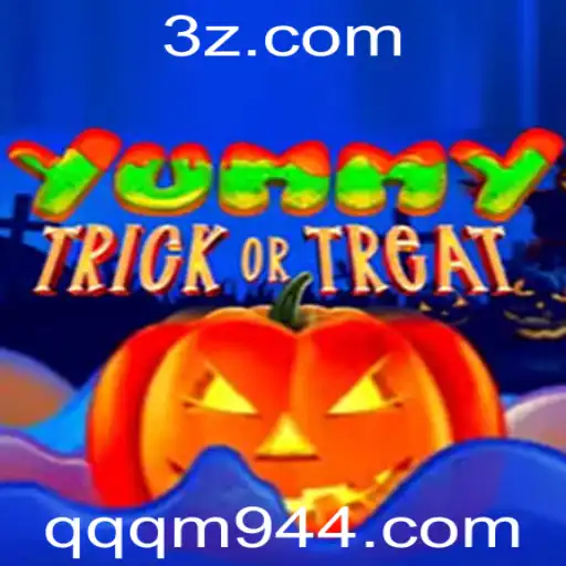 Descubra YummyTrickorTreat: Uma Aventura de Doces e Travessuras