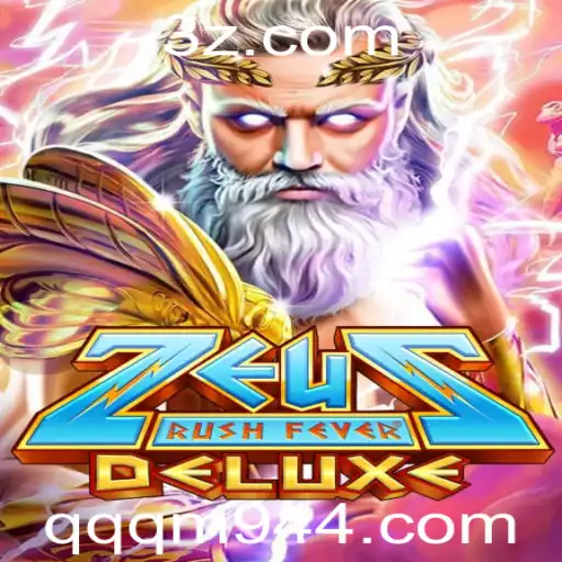 Explorando o Mundo de ZeusRushFeverDeluxe