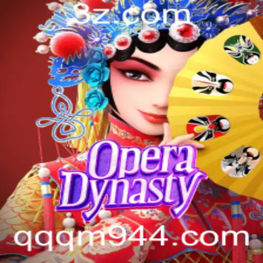 OperaDynasty: Uma Jornada Épica no Mundo dos Jogos Digitais