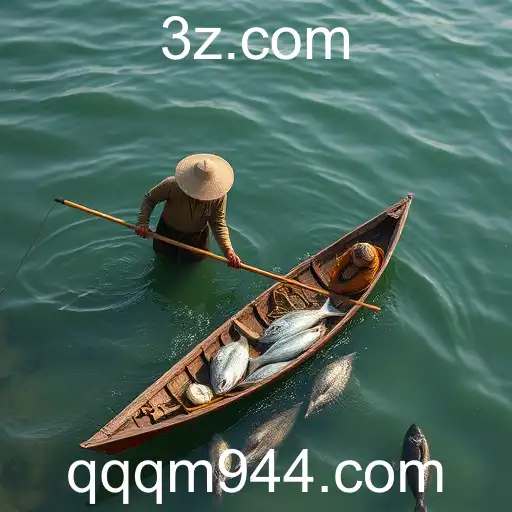 Explorando a Pesca em Profundidade: Aspectos e Desafios