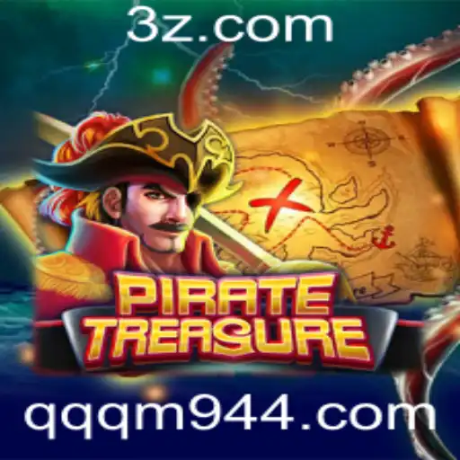 PirateTreasure: Aventura e Estratégia no Mundo dos Piratas