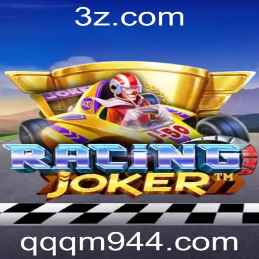 RacingJoker: A Nova Sensação dos Games de Corrida
