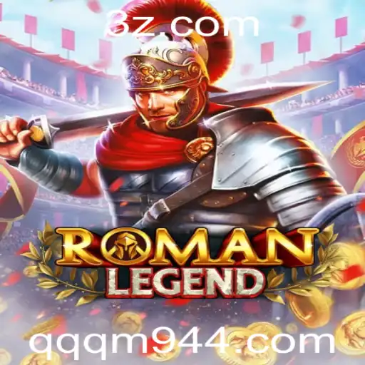RomanLegend: Mergulhe no Mundo Antigo dos Gladiadores com qqqm94.com